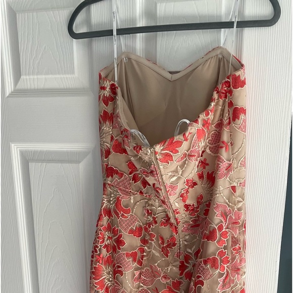 Long dress   Size 13  never wore - Picture 2 of 2